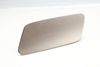 Headlight Washer Cap / Cover 7P6807367A — photo 1