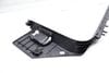Lower A Pillar Trim / Kick Panel 7P0863483F — photo 2