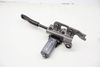 Rear Tilt Seat Motor w/ Transmission 8K0959111 — photo 1