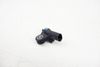 Airbag Impact / Crash Sensor 1S0959651 — photo 2