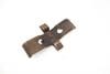 Brake Caliper Retaining Clip / Bracket 7L6698269B — photo 2