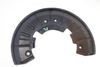 Brake Dust / Splash Shield 7L0615311B — photo 2
