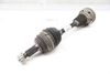 CV Axle Shaft 7P0407271C — photo 1