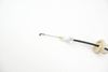 Interior Door Handle Release / Bowden Cable 7P6837085C — photo 2