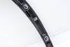 Wheel Fender Flare Trim / Molding 7P6853717F — photo 5
