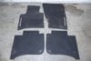 Rubber Floor Mat Set (TOUAREG) 7P1061501 — photo 1