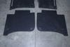Rubber Floor Mat Set (TOUAREG) 7P1061501 — photo 5