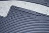 Rubber Floor Mat Set (TOUAREG) 7P1061501 — photo 6
