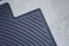 Rubber Floor Mat Set (TOUAREG) 7P1061501 — photo 7