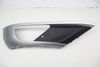 Bumper Grille / Fog Light Cover 7P6807490H — photo 1