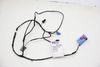 Door Panel Wiring Harness 7P6971121T — photo 2