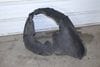 Fender Liner / Wheel Housing Cover 7P6805978A — photo 1