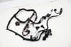 Seat Frame Wiring Harness 7P6971364CA — photo 1