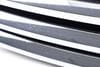 Upper Center Grille Assembly 7P6853651J — photo 3