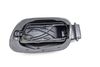 Gas / Fuel Filler Door Bracket 7P6809857A — photo 1