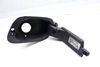 Gas / Fuel Filler Door Bracket 7P6809857A — photo 2