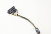 Heated Steering Wheel Button / Switch 7P6927121B — photo 2