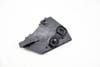 Hood Latch Release Lever Bracket 7P0823633 — photo 2