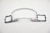 Instrument Cluster Trim 7P1857221B — photo 2