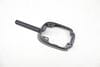 Interior Rear View Mirror Wiring Conduit (UPPER) 7P6857594 — photo 1