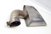 Exhaust Pipe Tip (OVAL) 7P6253681S — photo 3