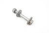 Lower Control Arm Eccentric Alignment Bolt / Cam Washer Nut WHT001833 — photo 1