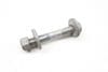 Lower Control Arm Eccentric Alignment Bolt / Cam Washer Nut WHT001833 — photo 2