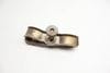 Lower Exhaust Pipe Mount Bracket 7P0253311 — photo 1