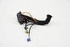 MMI 3G+ Control Module Wiring Harness / Connector Set — photo 1