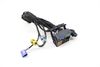 MMI 3G+ Control Module Wiring Harness / Connector Set — photo 2