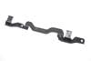 Radiator Coolant Hose Plate / Bracket 7L0121079K — photo 2
