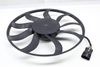 Radiator Electric Cooling Fan 7P0121203H — photo 1