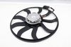 Radiator Electric Cooling Fan 7P0121203H — photo 2