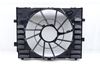 Radiator Electric Cooling Fan Housing 7P0121207B — photo 1