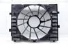 Radiator Electric Cooling Fan Housing 7P0121207B — photo 1
