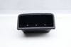 Console Lower Storage Bin / Tray 7P6863092 — photo 1