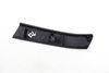 Door Panel Grab Handle Trim / Cover 7P6867371 — photo 2
