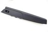 Door Panel Window Switch Trim / Armrest 7P6867375 — photo 1