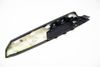 Door Panel Window Switch Trim / Armrest 7P6867375 — photo 3
