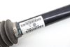 CV Axle Shaft 7P0501201G — photo 2