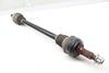 CV Axle Shaft 7P0501201G — photo 3