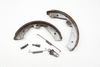 Parking Brake Shoe Set / Kit 9Y4698533A — photo 1