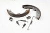 Parking Brake Shoe Set / Kit 9Y4698533A — photo 2