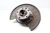 Spindle Knuckle w/ Wheel Bearing 7P0505435B — photo 1