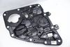 Door Window Regulator / Carrier Assembly 7P6839756A — photo 2