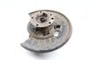 Spindle Knuckle w/ Wheel Bearing 7P0505436B — photo 1