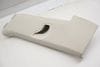 Upper C-Pillar / Quarter Trim Panel 7P6867242G — photo 1