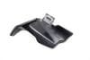 Radiator / Core Support Noise Insulation Plate 7P6805962C — photo 1