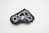Tail Light Bulb Holder / Socket 7P6945258 — photo 2