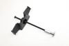Spare Tire Fastener / Tie Down Bolt 7P0601233 — photo 1